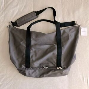 LO & SONS Catalina Deluxe Weekender Bag